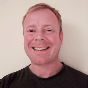 Sensei Bobby Kennedy – Total Kickboxing
