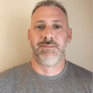 Sensei John O'Brien – Total Kickboxing
